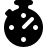 Cronometer black