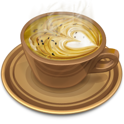 Love Coffe
