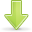 Arrow Down