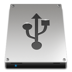 USB