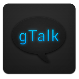 Gtalk ice