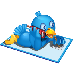 Twitter phone