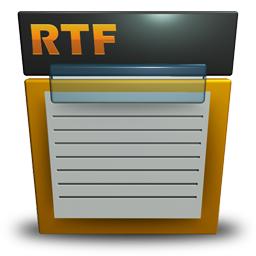 RTF Revolution