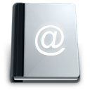 Address book