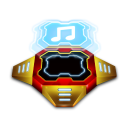 Music File Ironman