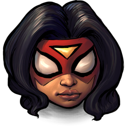 Spider Woman