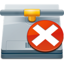Network Disconnected
