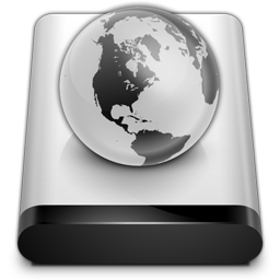 Network iDisk Public