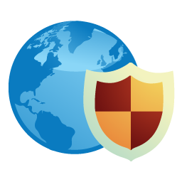 Web shield