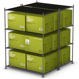 Boxes Self