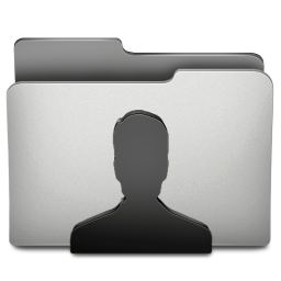 User Folder