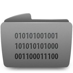 Folder byte