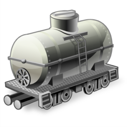 Tank Wagon