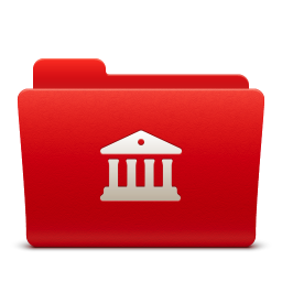 Libraries folder