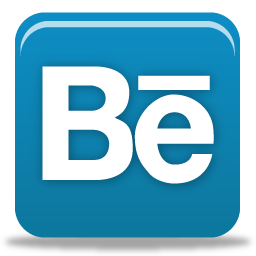 Pretty Behance