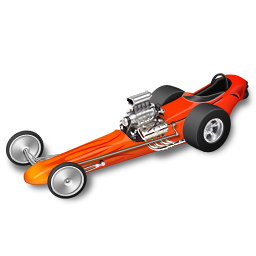 Racing Car