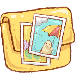 Folder Photo
