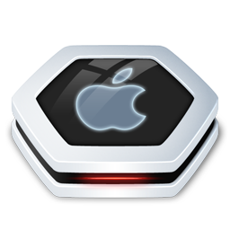 Drive Apple