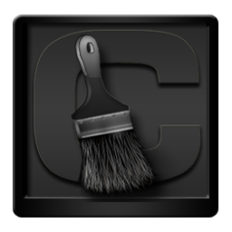 Black Ccleaner