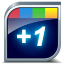 Google Plus One Button