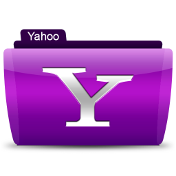 Yahoo Colorflow