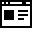 Browser window