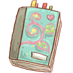 Notebook Alt