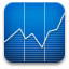 Stocks iPhone