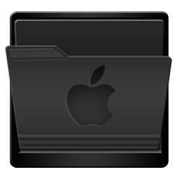 Black Apple Apps