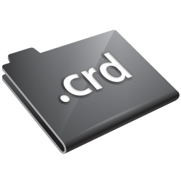 Crd grey