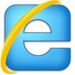 Internet Explorer 9