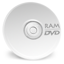 Device DVD RAM