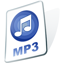 Mp3 file