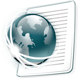 Network file