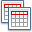 Calendar Copy