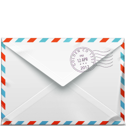 Mail Envelope