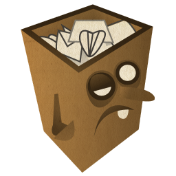 Trash Full