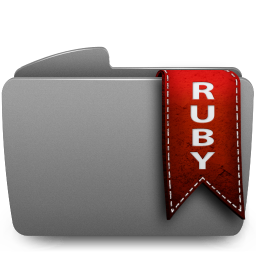 Folder ruby