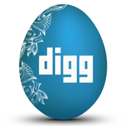 Digg Egg