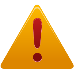 Warning