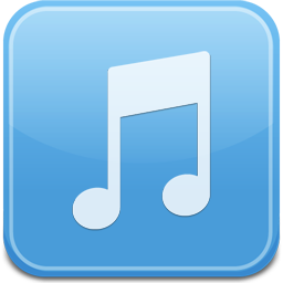 Music folder