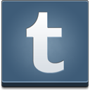 Tumblr square
