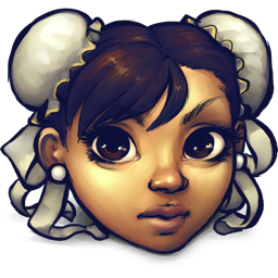 Chun Li
