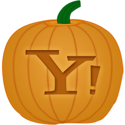 Yahoo Pumpkin
