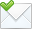 Mail Verified