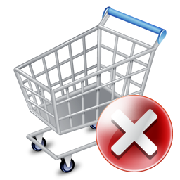 Shopcart Exclude