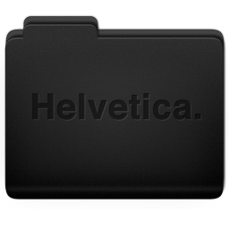 Helvetica