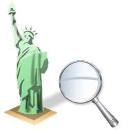 Statue of Liberty Zoom