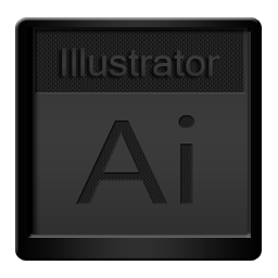 Black Illustrator