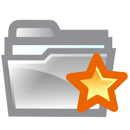 Star folder